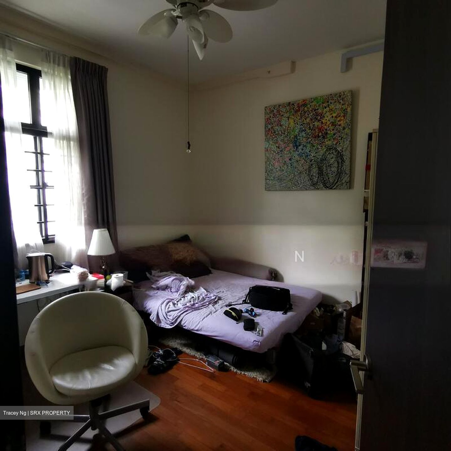 Gemini Apartments (D15), Apartment #501985181